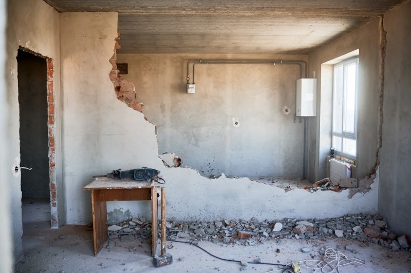 Cost of Shed Demolition — Cost of Shed Demolition