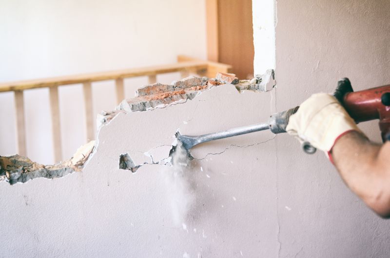 Cost of Shed Demolition — Cost of Shed Demolition