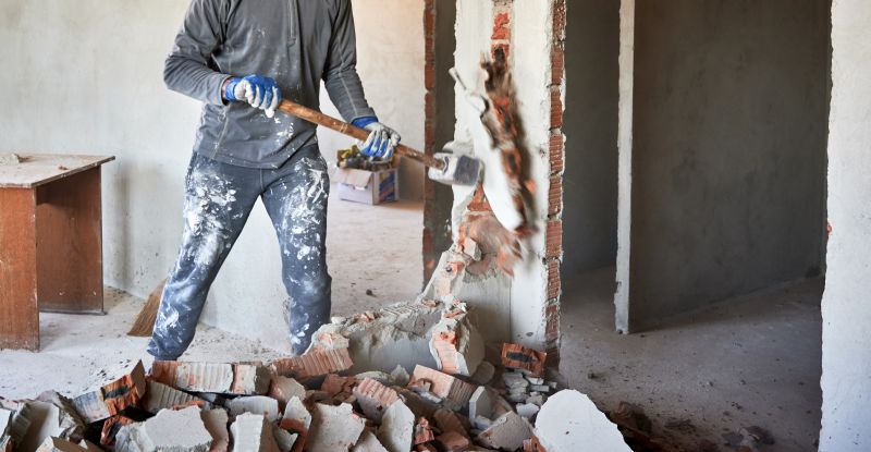 Cost of Shed Demolition — Cost of Shed Demolition